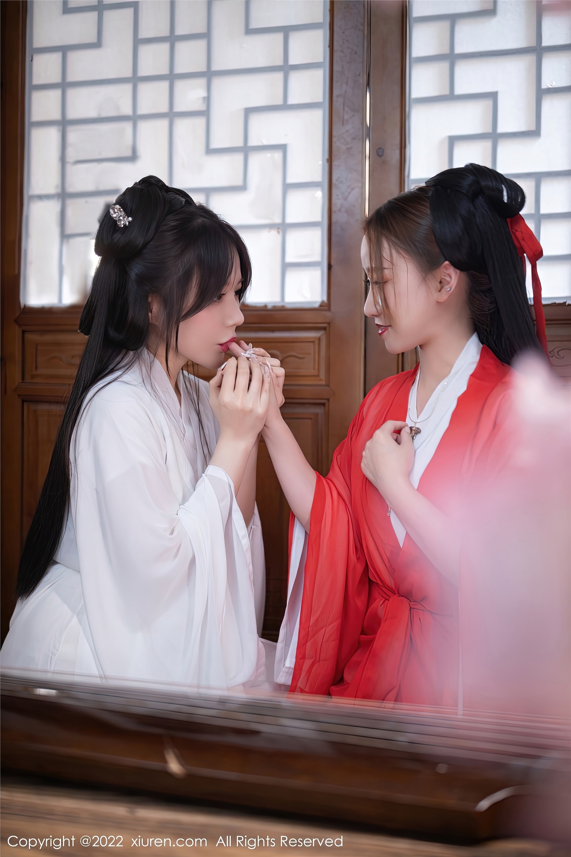 Xiuren秀人网 2022.11.04 NO.5811 鱼子酱Fish